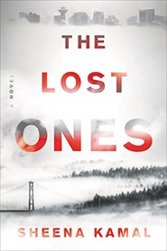 The Lost Ones (Nora Watts, Bk 1)