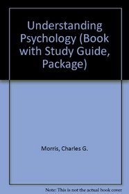 Understanding Psychology: Book And Study Guide
