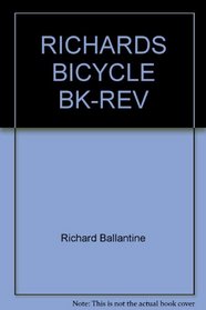 RICHARDS BICYCLE BK-REV