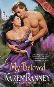 My Beloved  (Loved, Bk 1)