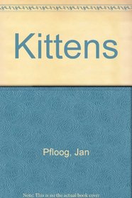 Kittens(board Book)