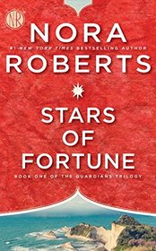 Stars of Fortune (Guardians, Bk 1)