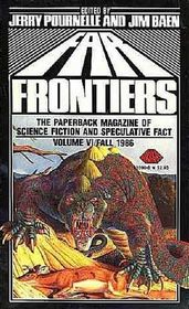 Far Frontiers: Vol 6/Fall 1986