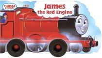 James, the Red Engine