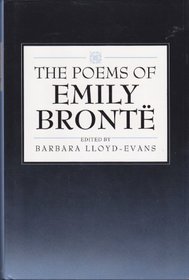 Poems of Emily Bronte
