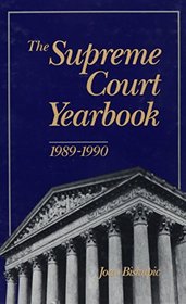 Supreme Court Yearbook 1989-1990