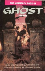 The Mammoth Book of Ghost Stories