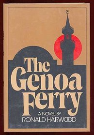 The Genoa ferry: A novel