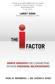 The I Factor