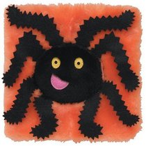 Halloween Snuggles: Spooky Spider