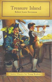 Treasure Island (Junior Classics for Young Readers)