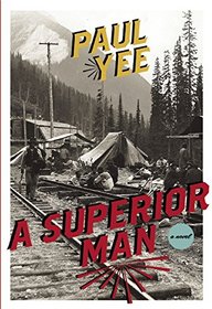 A Superior Man