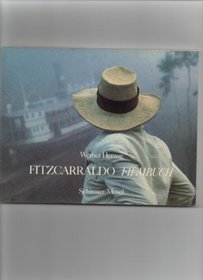 Fitzcarraldo, Filmbuch (German Edition)