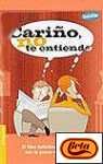 Carino, No Te Entiendo (Divulgacion) (Spanish Edition)
