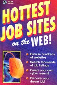 Hottest Job Sites on the Web!