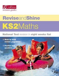 Maths KS2 (Revise  Shine S.)