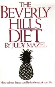 The Beverly Hills Diet