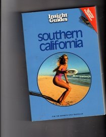 Southern California (Insight guides)