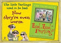 Bad Bad Darlings A2 Poster