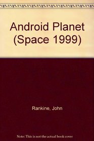 Android Planet (Space 1999)