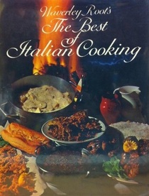 The Best of Italian Cooking