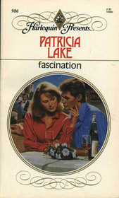 Fascination (Harlequin Presents, No 986) (Large Print)
