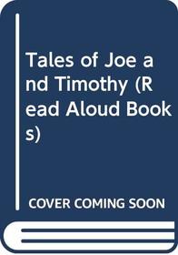 Tales of Joe & Timothy(749705779)