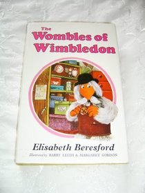 THE WOMBLES OF WIMBLEDON