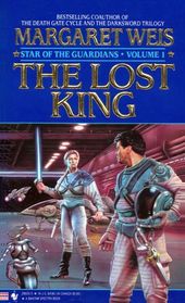The Lost King (Star of the Guardians, Vol 1)
