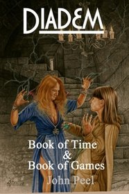 Diadem - Book of Time (Volume 11)