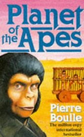 The Planet of the Apes