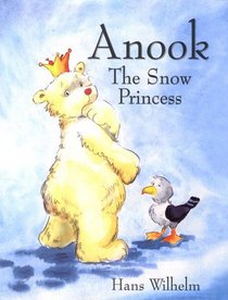 Anook: The Snow Princess