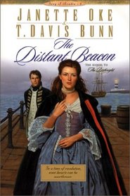 The Distant Beacon (Song of Acadia, Bk 4)