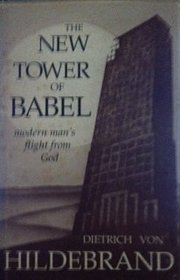 The New Tower of Babel