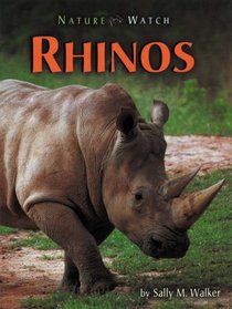 Rhinos (Nature Watch)
