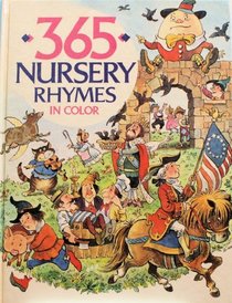 365 Nursery Rhymes
