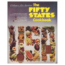 Fifty States Cookbook