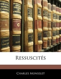 Ressuscits (French Edition)
