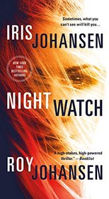 Night Watch (Kendra Michaels, Bk 4)