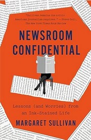 Newsroom Confidential