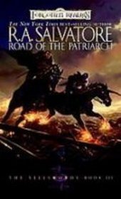 Road of the Patriarch (Forgotten Realms)