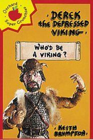 Who'd Be a Viking? Pb (Super Crunchies)