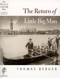 Return of Little Big Man
