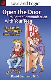 Open the Door to Better Communication with Your Teen: The Family Movie Night Prescription