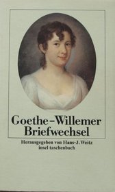 Goethe-Willemer Briefwechsel