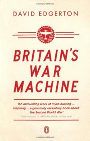 Britain's War Machine