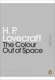 Colour Out of Space (Penguin Mini Modern Classics)