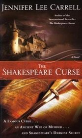 The Shakespeare Curse (aka Haunt Me Still) (Kate Stanley, Bk 2)