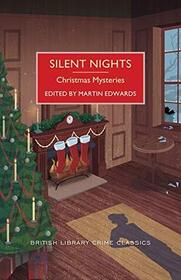 Silent Night Christmas Mysteries