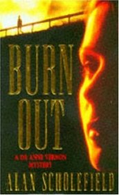Burn Out (Dr Anne Vernon)